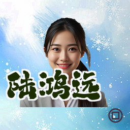 陆鸿远