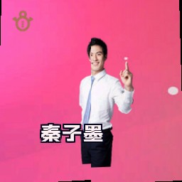 秦子墨